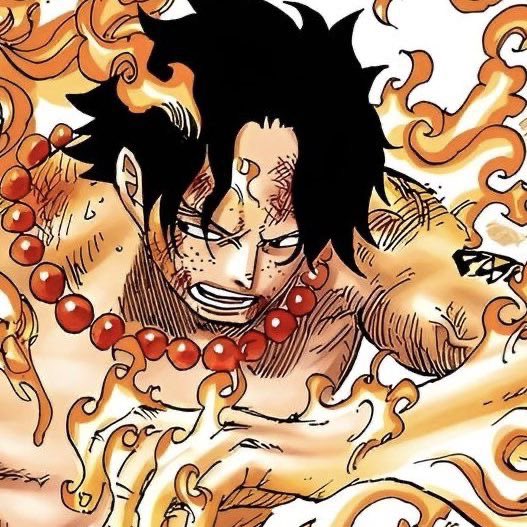 ackerwrld's tweet image. ok i get the ace hype now