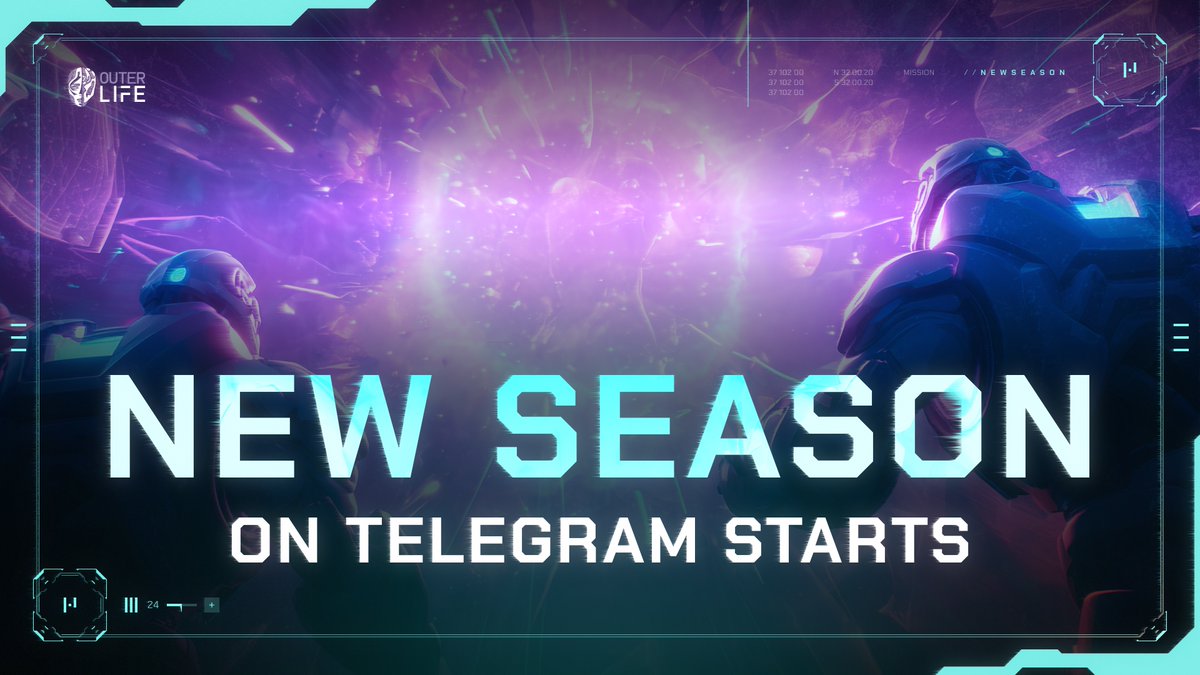 OuterLife AI tweet media