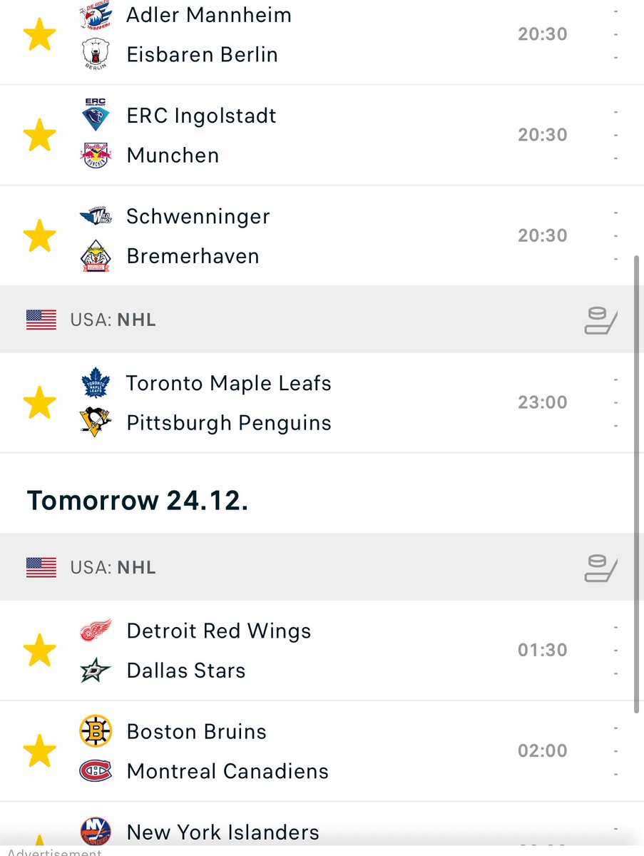 arvisplays's tweet image. 🚨 MASSIVE HOCKEY CARD TODAY 🚨

We’re coming in HOT with 7 BIG PLAYS 🔥🔥🔥

I need the energy UP — let’s get 200+ likes &amp;amp; comments and I’ll start dropping every play one by one.

If you’re RIDING with me today…
LET. ME. KNOW. 👇🧊🏒

LET’S GO!! 🚀🔥