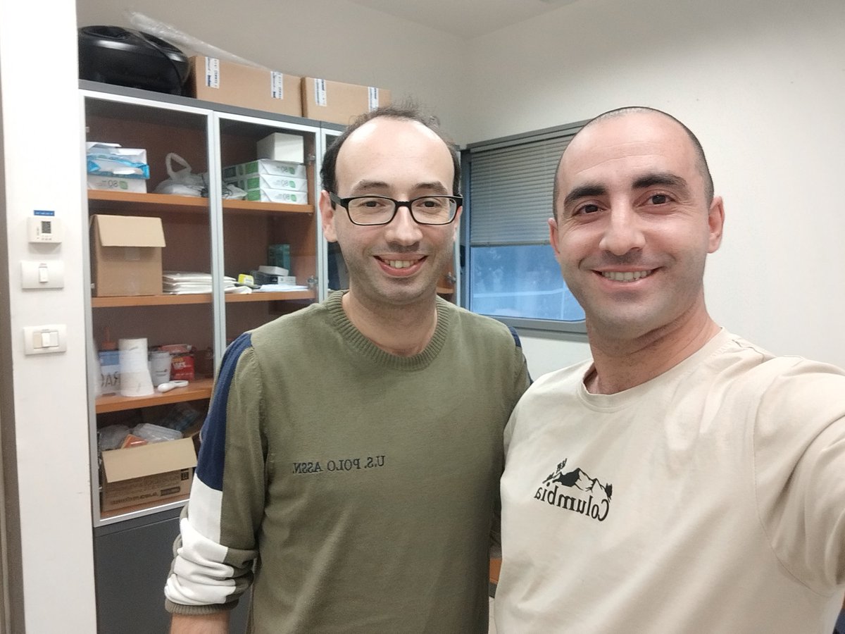 Abed Saady tweet media