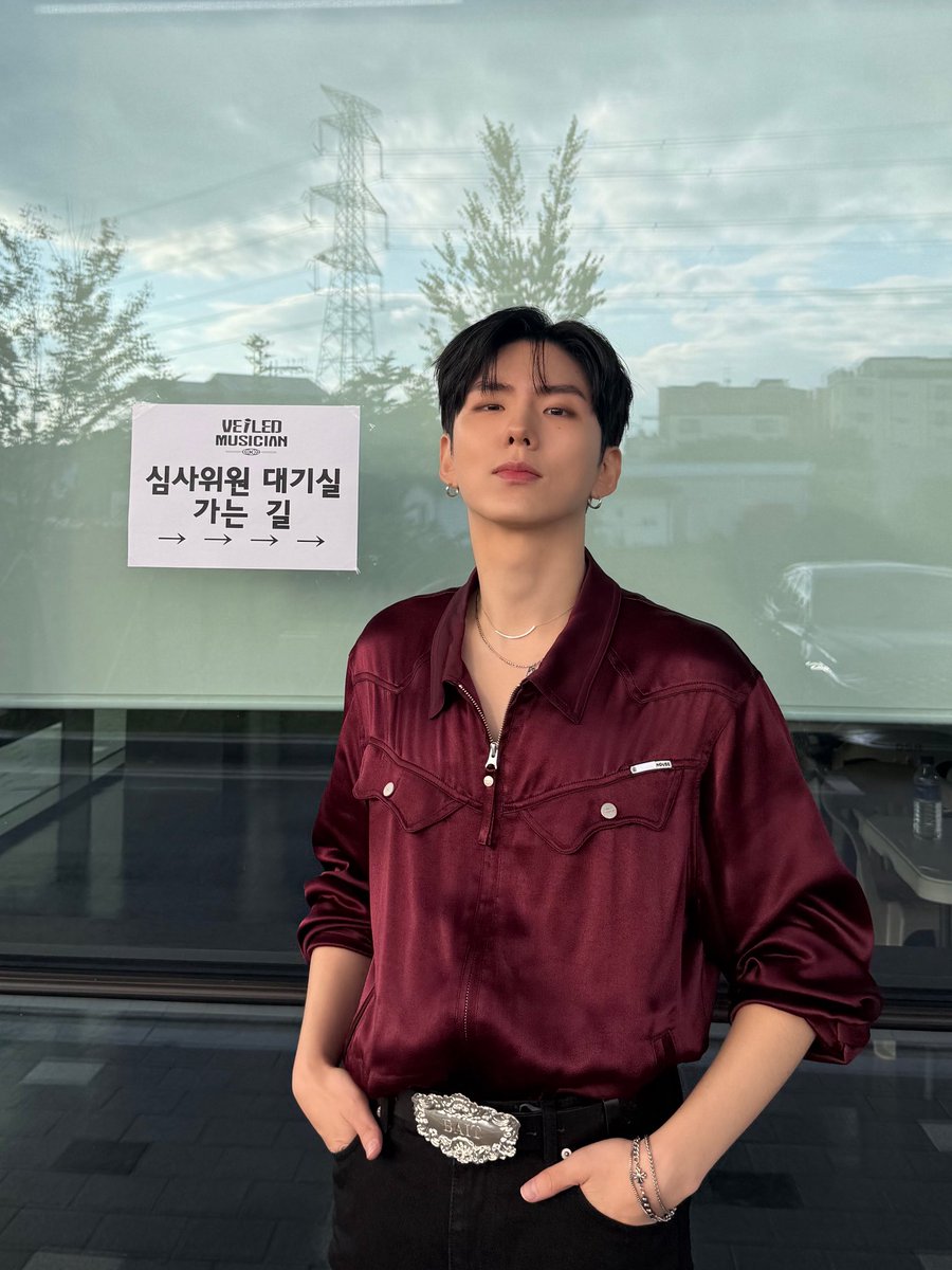 몬스타엑스_MONSTA X tweet media