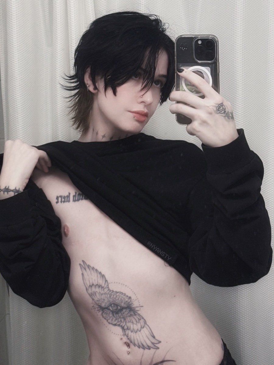 Mika /ᐠ - ˕ -マ tweet media