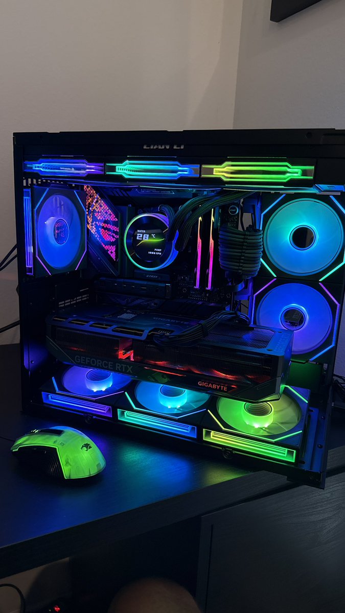 few upgrades #pc