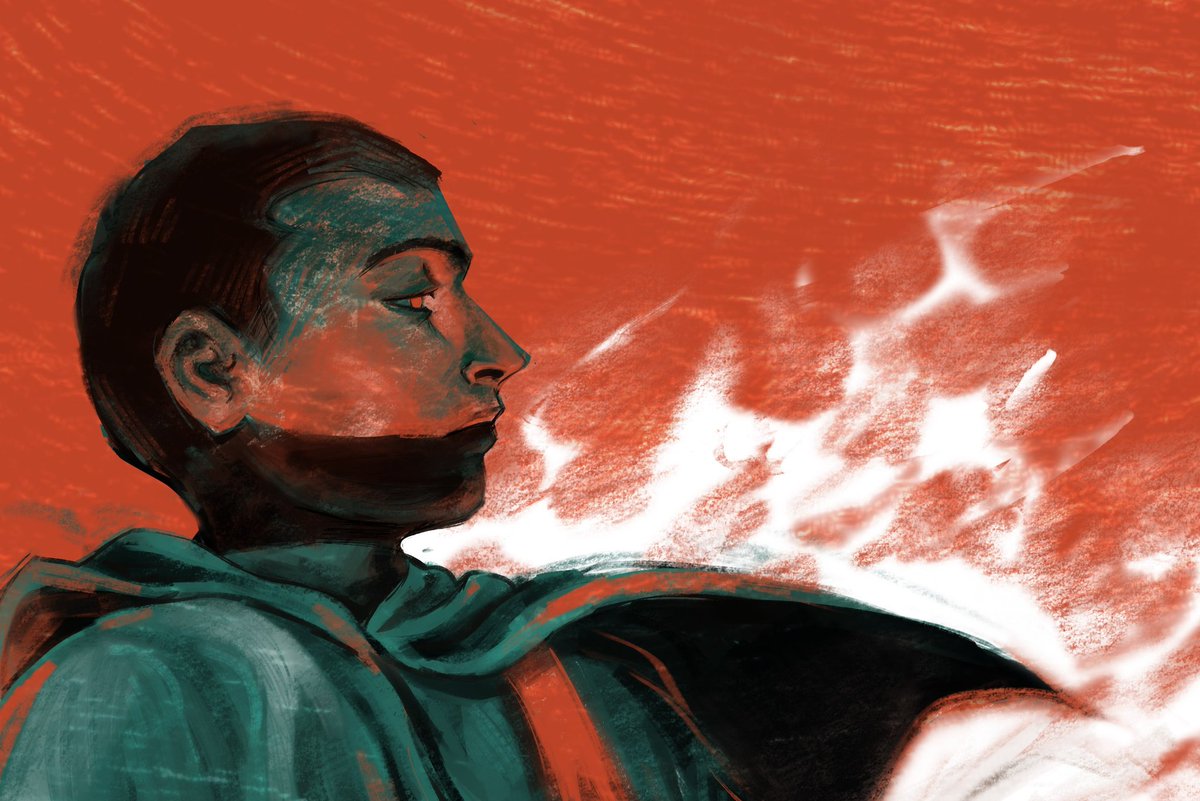 SalamanDer tweet media