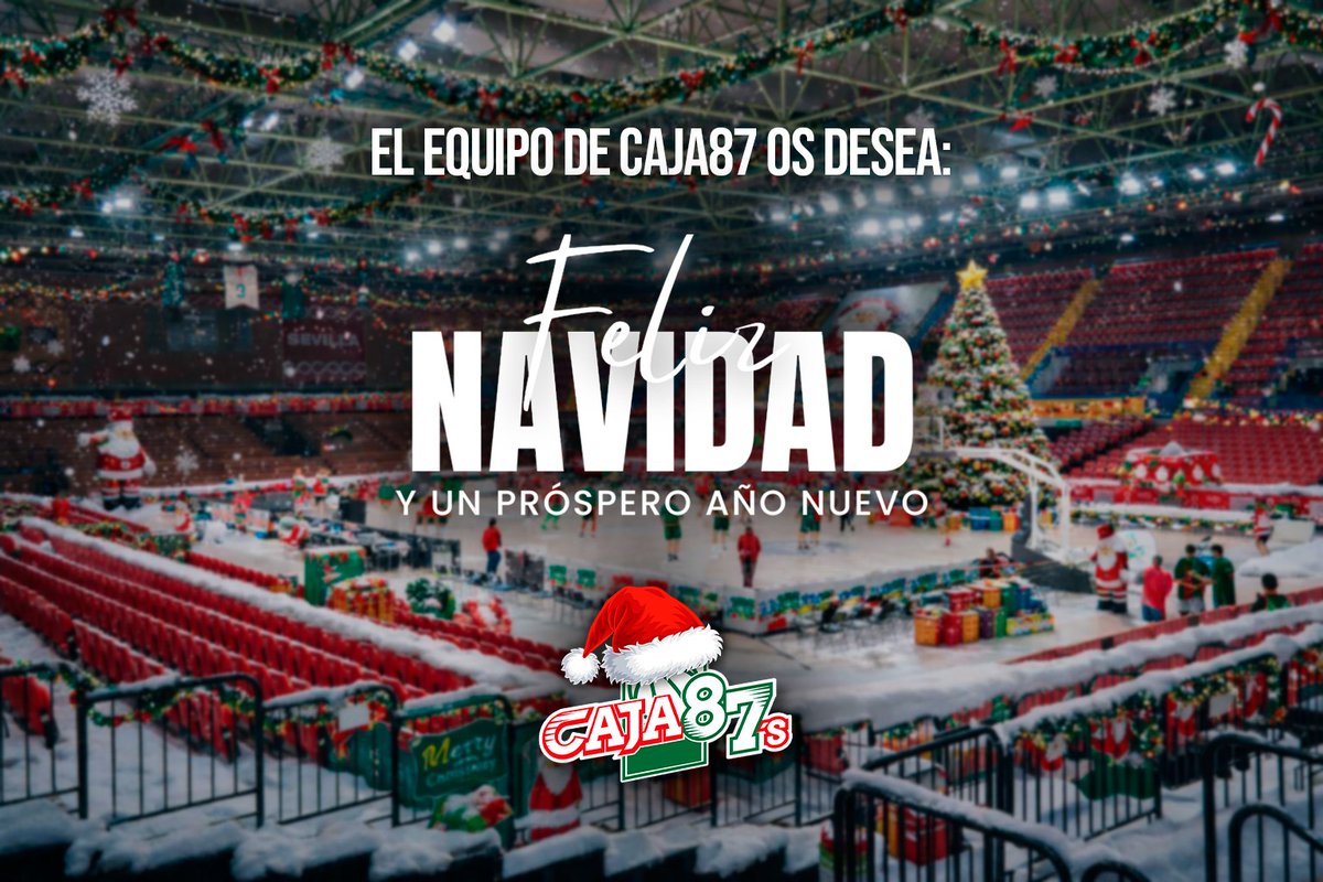 Insolac Caja 87 Basket tweet media