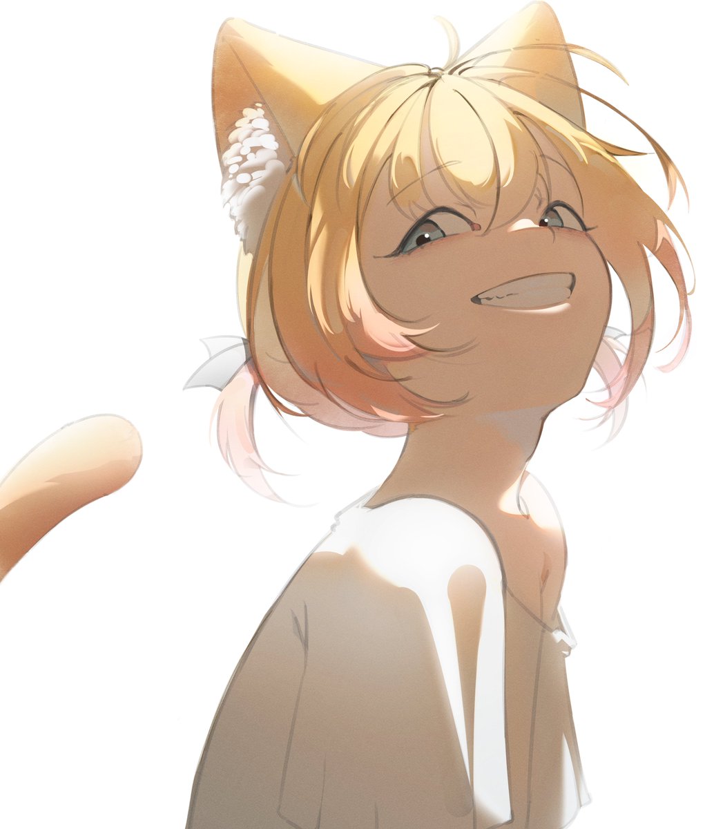 short tails
#minyArt