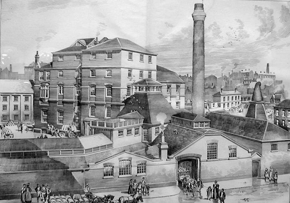 Springbanks Brewery tweet media