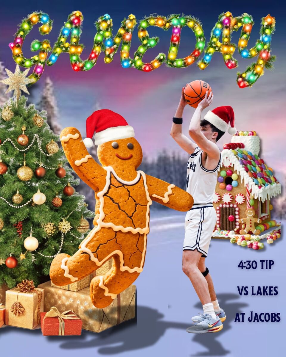 Cary-Grove Basketball tweet media
