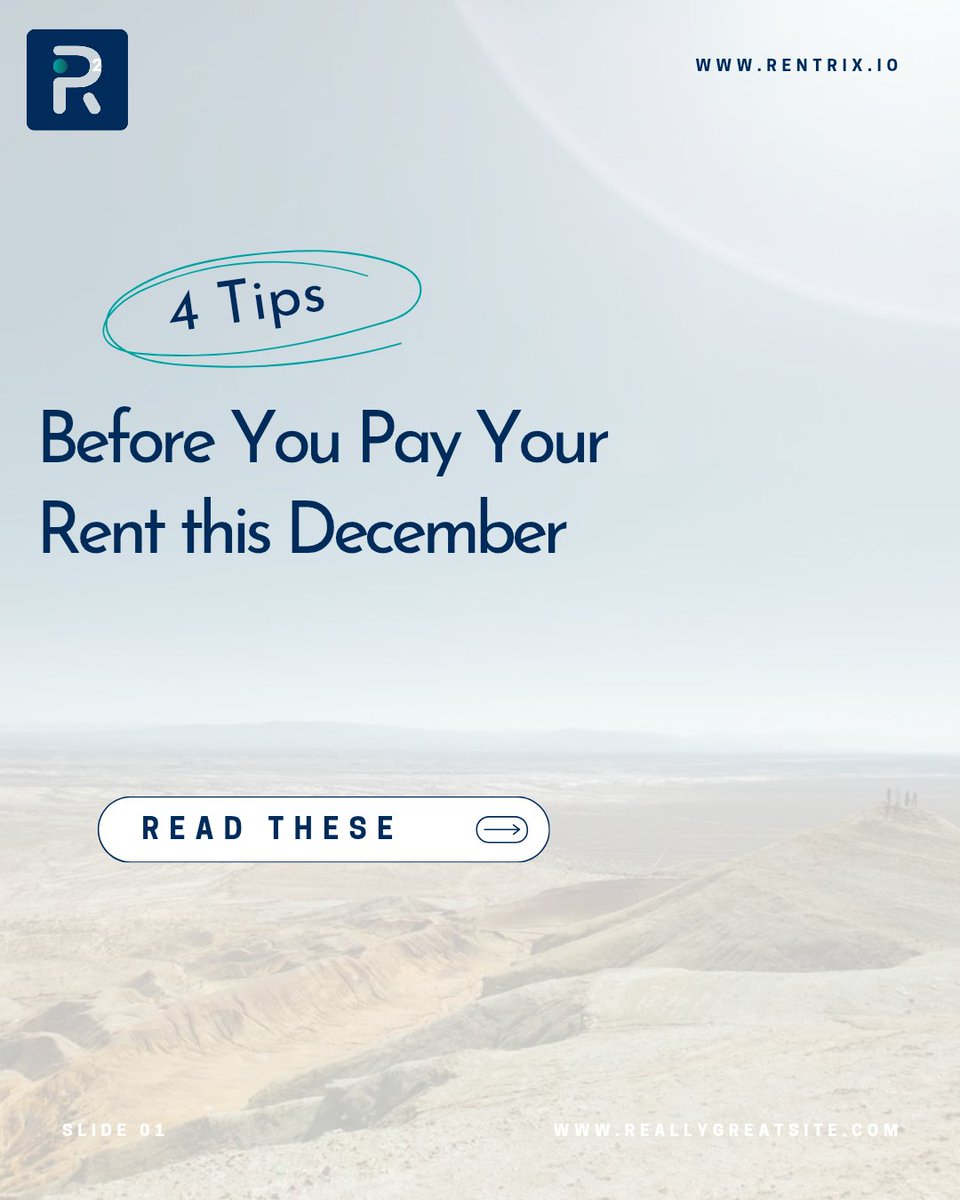 Rentrix_io's tweet photo. Are you about to pay your rent? Before you do, swipe through each slide, we've got a message for you. https://t.co/qYHrDbyTAh