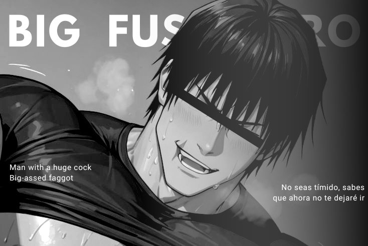 『 TOJI 』【 𝕾𝖑𝖚𝖙 】😵🐮 tweet media