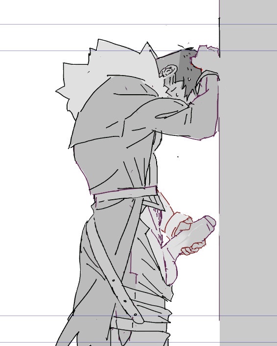 Reynaulds’ away in the dungeons 😞