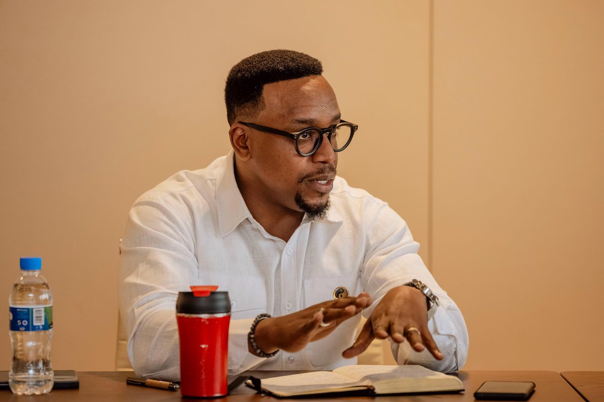 Ministry of Youth and Arts | Rwanda tweet media