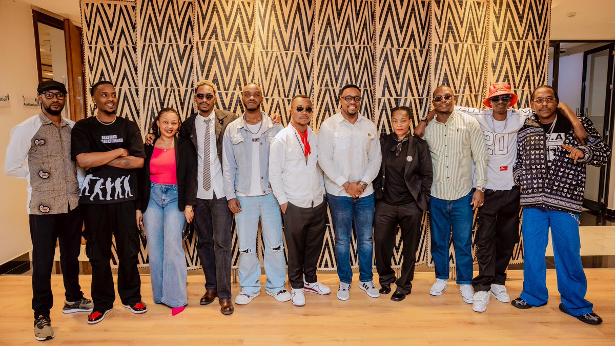 Ministry of Youth and Arts | Rwanda tweet media