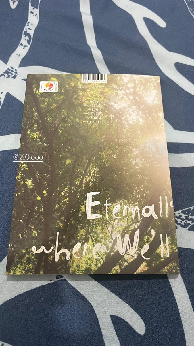 Na_zioo's tweet image. [WTS]

WITH YOU-TH 13th Mini Album (Forever ver.)

Price: RM50 (negotiable)

📍On Hand (Unsealed)
📍Packaging Fee : RM4.00
📍Postage Fee WM RM8.00/EM RM16.00
📍Self-pickup available if you prefer 💗 (Shah Alam/Subang area)

DM me if you are interested 💌
#pasarTWICE #twice