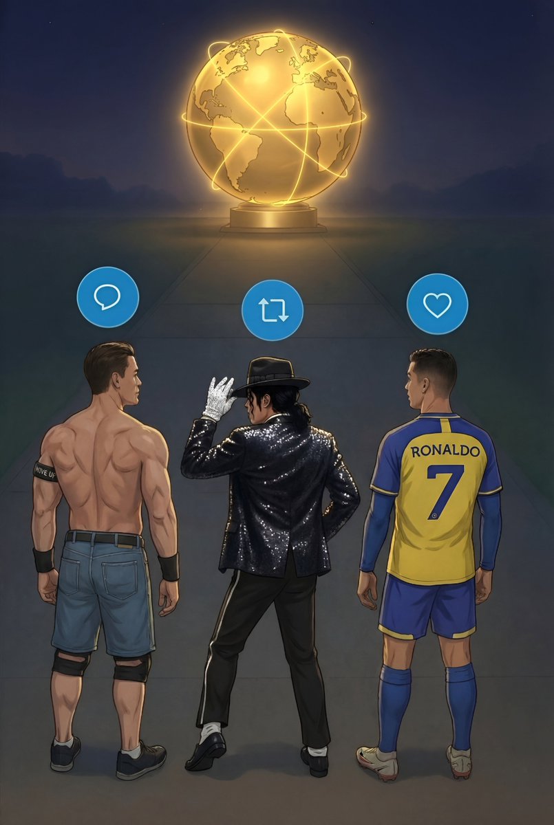 CfcDan_01's tweet image. Chat, Let's settle this....

Who's more Popular?