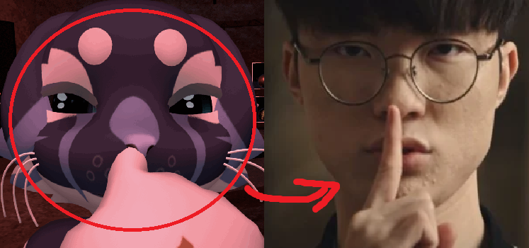 ArcheSV🐾 tweet media