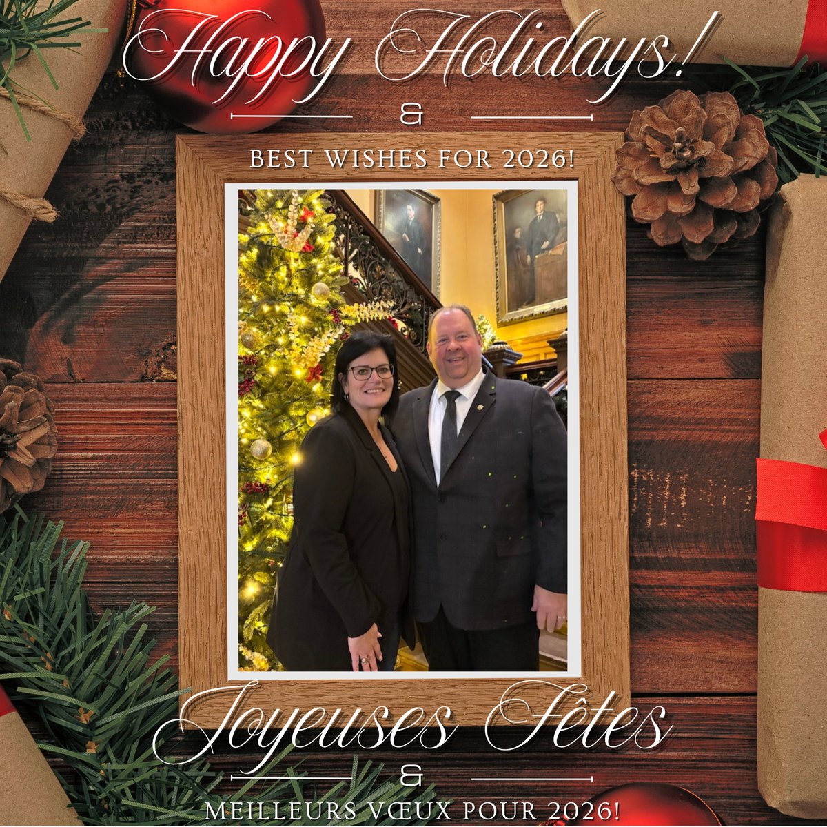 Stéphane Sarrazin tweet media