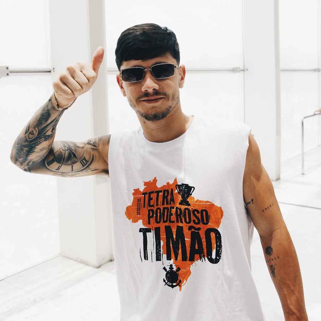 Como começou / Como estamos 🤍