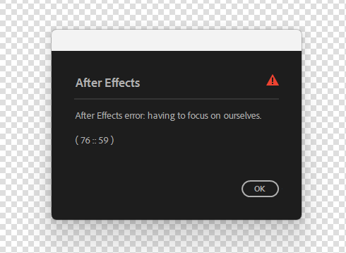 AE just randomly gave me some great advice to start 2026...hmm🤔