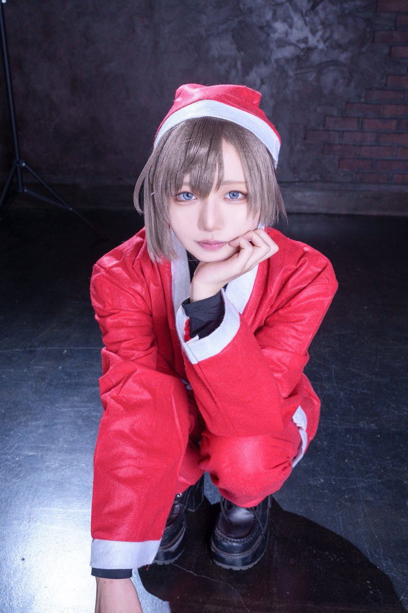 ⚠️🌈gt@・Cosplay・ゲーム内衣装⚠️
🔫
photo <a href="/98tml/">帆村サツキ📷水曜東O39b</a> 
#1019虹色Worldcity