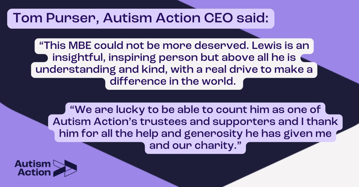 Autism Action tweet media