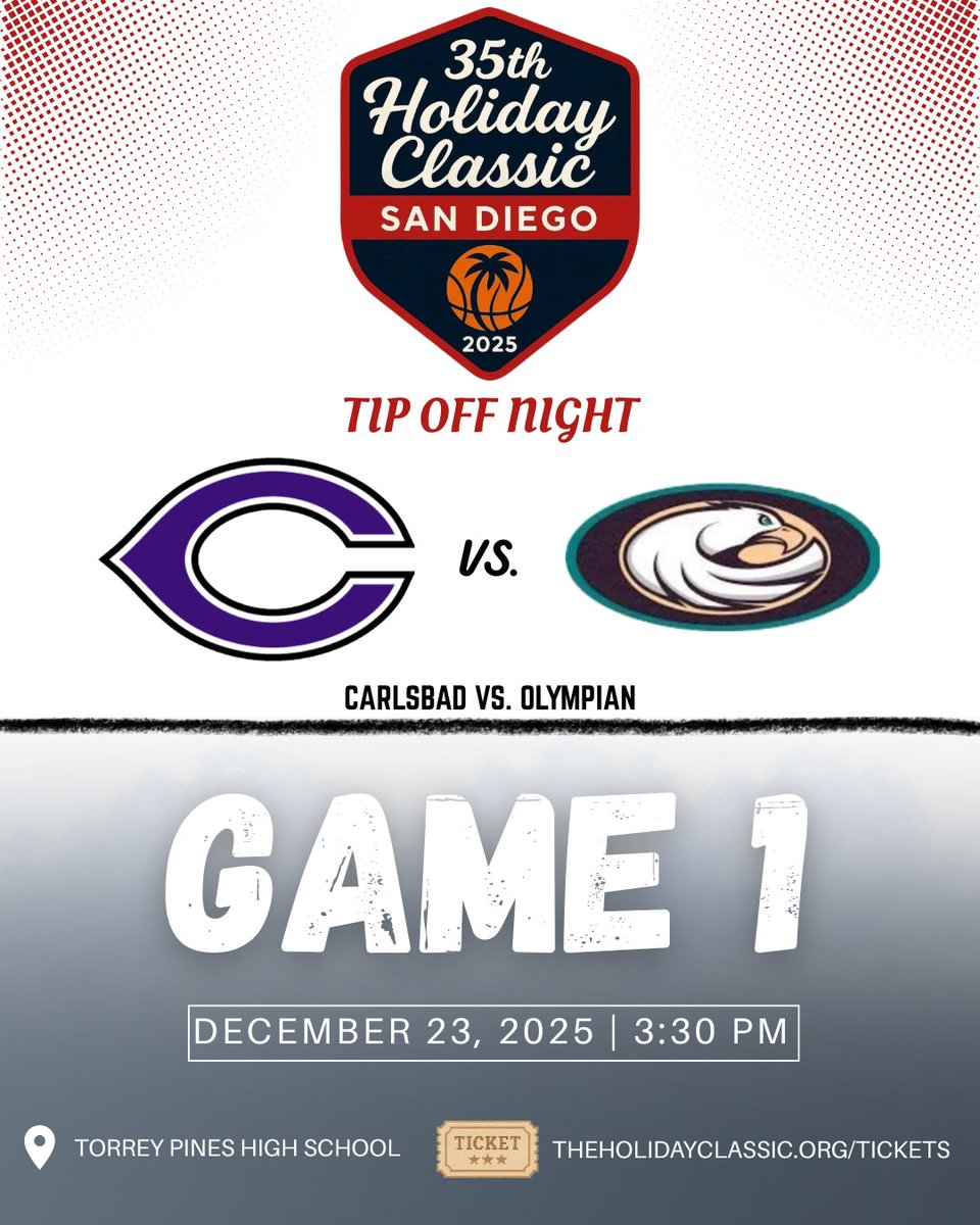 The Holiday Classic tweet media