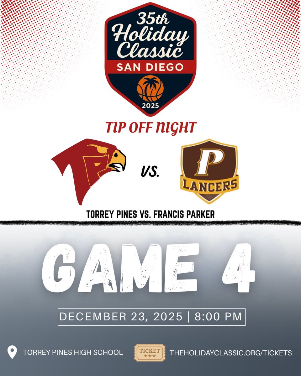 The Holiday Classic tweet media