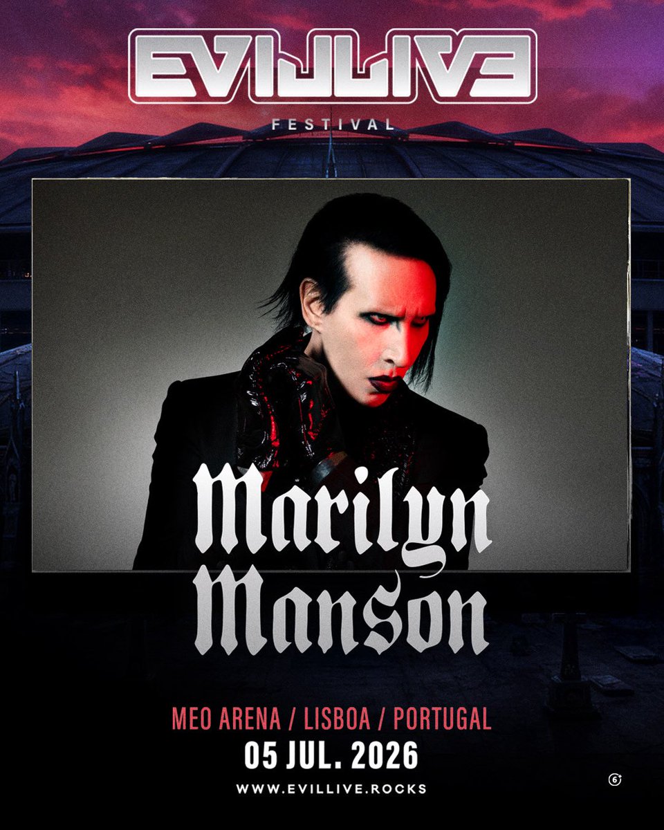 Marilyn Manson (@marilynmanson) / Posts / X
