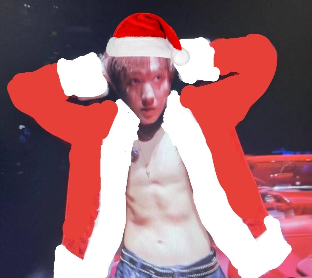 Pudding🧷 JYP PROTECT BANG CHAN tweet media