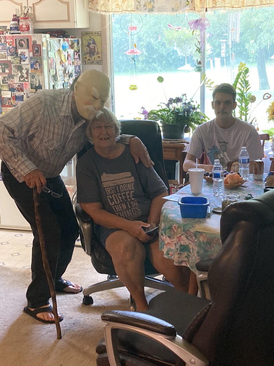 The Heart Speaks tweet media