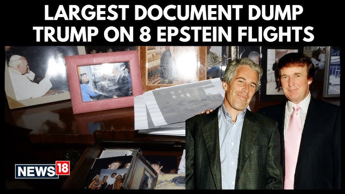 Christo12919382's tweet image. You remember when Ghislane Maxwell told Todd Blanche that Trump wasn't involved in anything controversial with Epstein?
She lied under oath! 
Lock her up again!