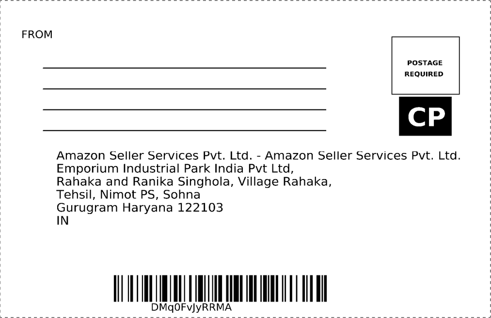 Aum_Shree's tweet photo. @AmazonHelp @amazonIN @DollarMissy1 :Order # 407-5240689-4933136 dtd 11dec25, Amzn askd to do selfship &amp; rtrn 2 items whic i did on 19Dec25 &amp; today the rtrn reachd Amzn,dey refused to accept the rtrn. Refund my amt &amp; courier cost. Pathetic Service https://t.co/ZOwwqoZJCf