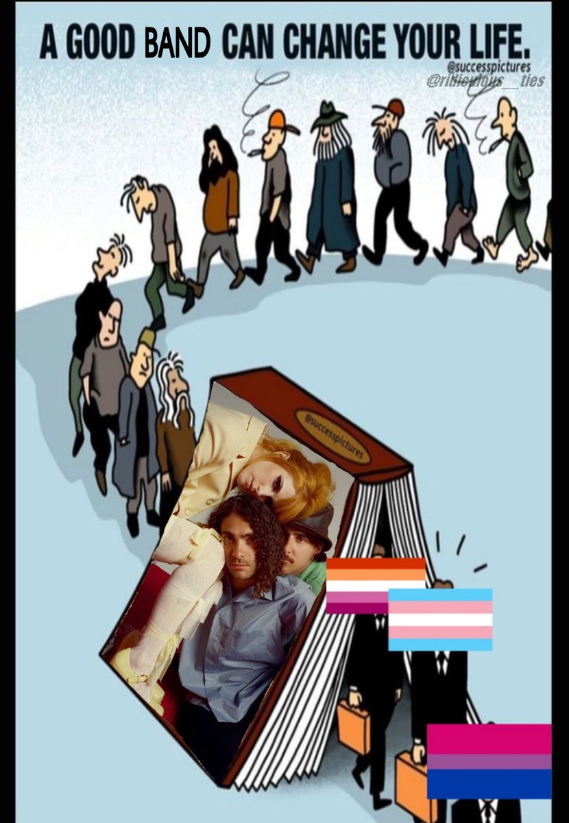 Sarah from Paramore🏳️‍⚧️ (@whereisgerard0) on Twitter photo 