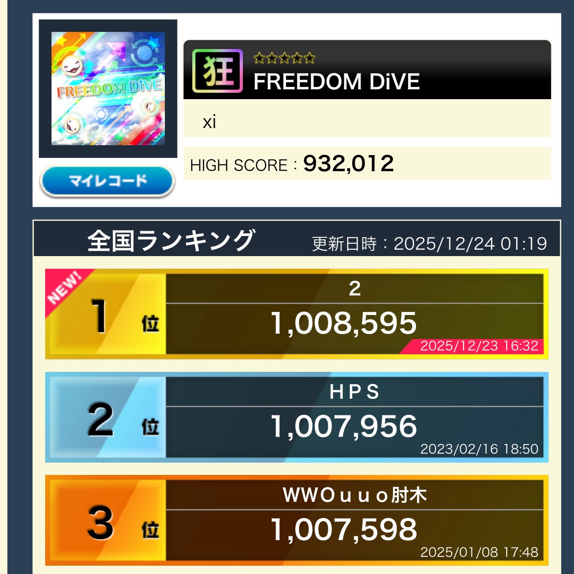 Post by ロベ on X: ？？？？？？？