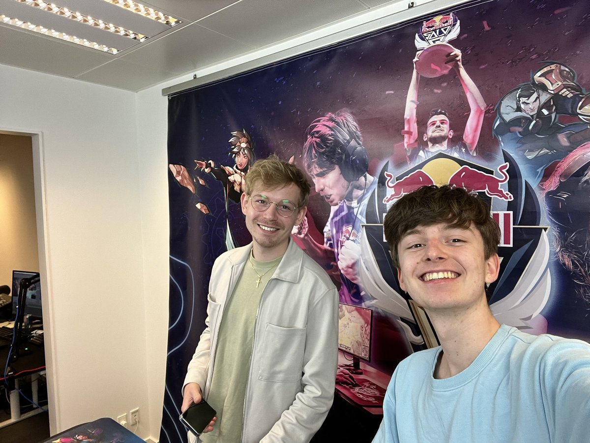 Duckling tweet media