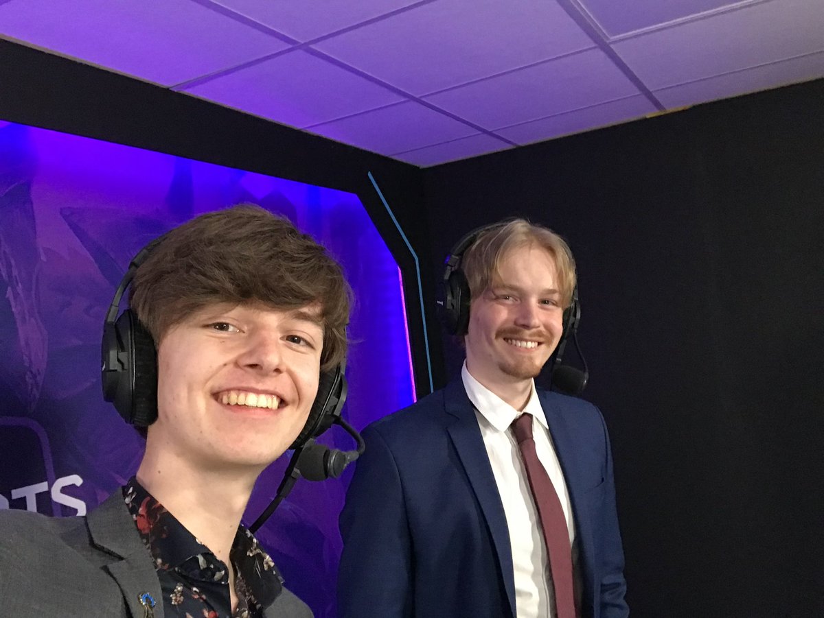 Duckling tweet media