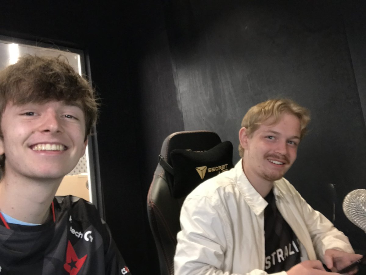 Duckling tweet media