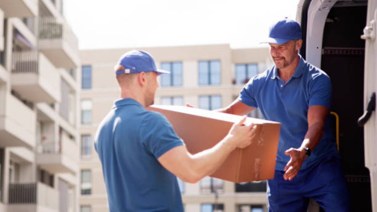 zainpackers's tweet image. Packers and Movers provide professional relocation services focus on efficiency handling of your valuables packing and loading to delivery they ensure a smooth and experience

zainpackers.com

#PackersAndMovers #ProfessionalMoving #SafeRelocation #EasyMoving #ZainPacker