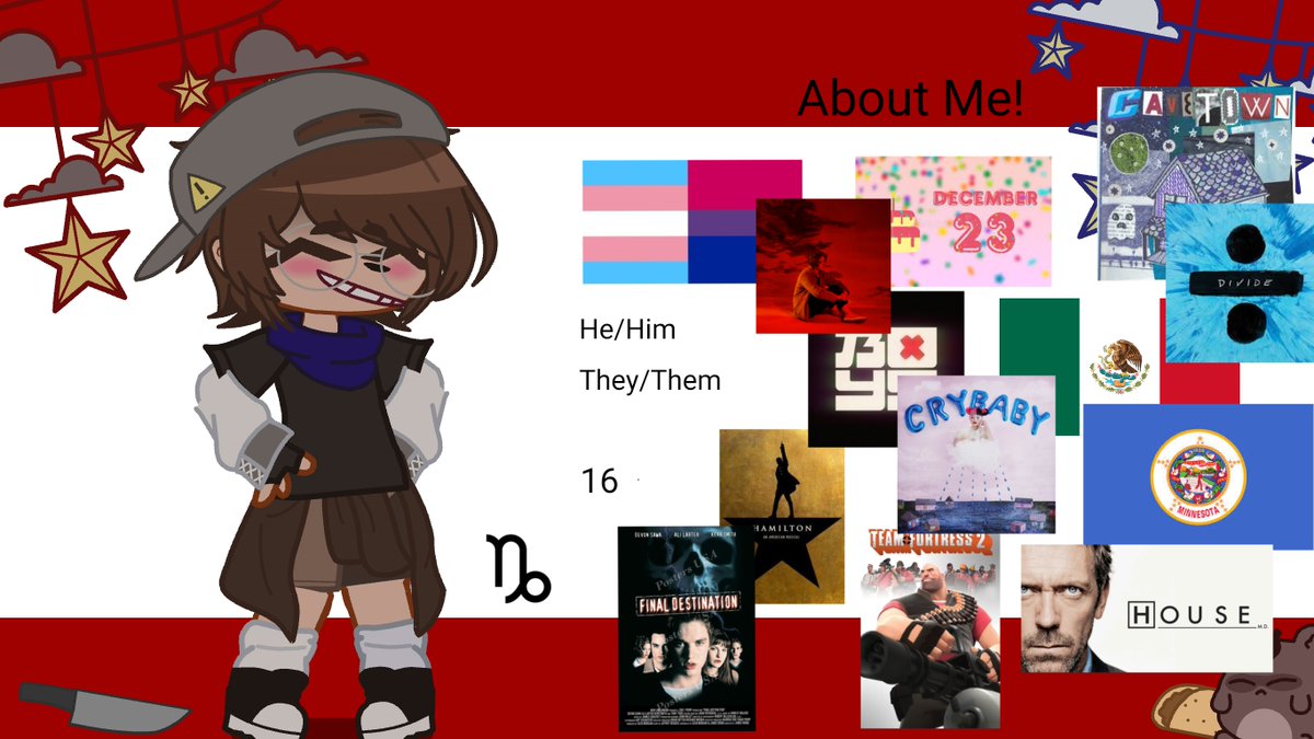 🄿yr0_🄼@N!C 🏳️‍⚧️ tweet media