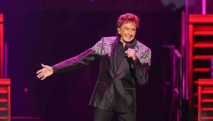 اكتشفه بالصدفة.. باري مانيلو يعلن إصابته بسرطان الرئة 