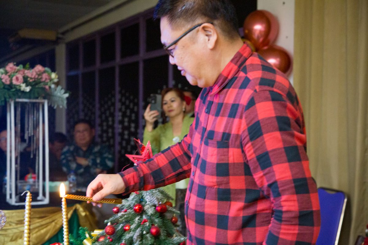 ivan_pioh's tweet photo. Natal 2025 https://t.co/52OUGtdRmE