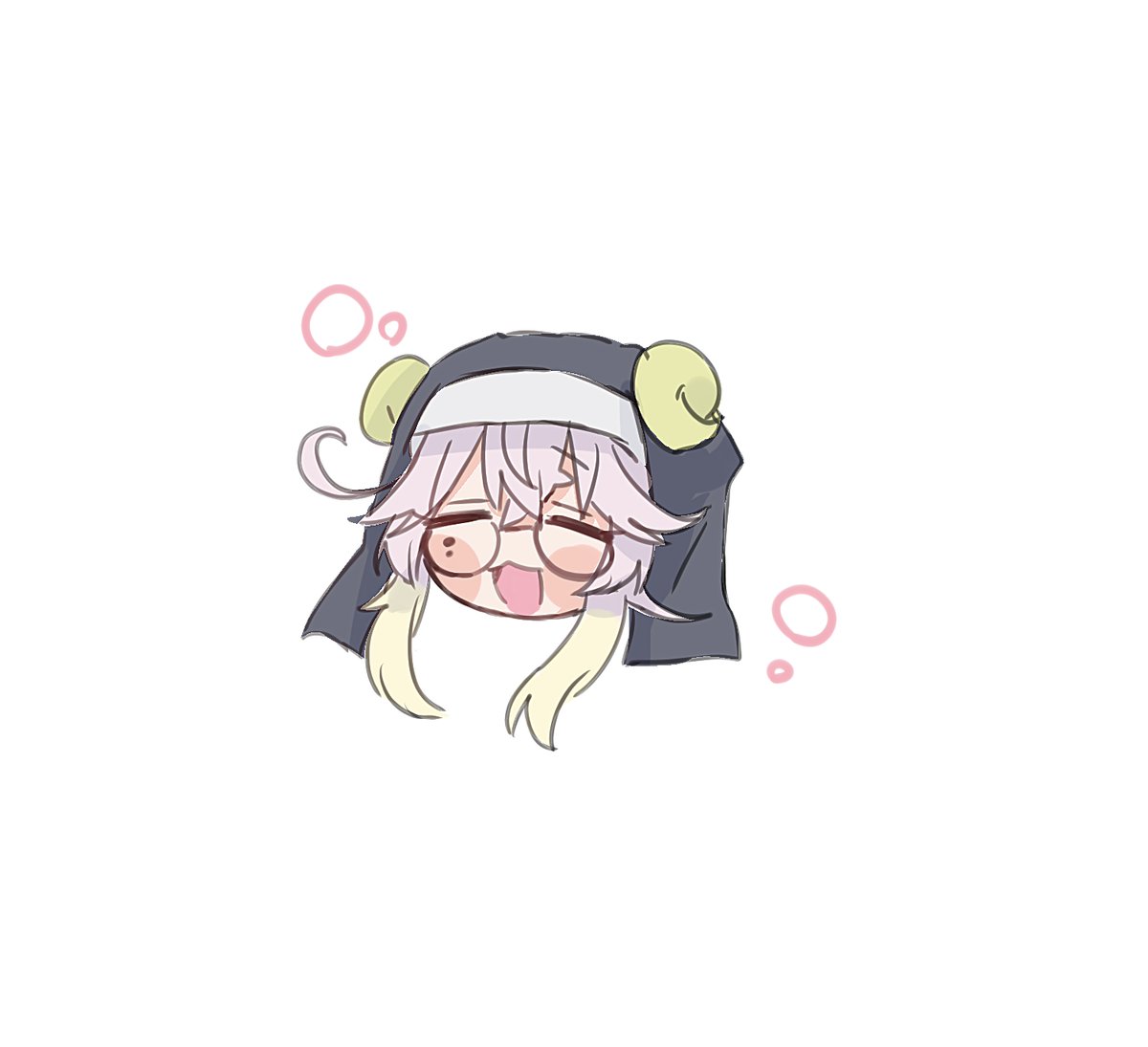 ねずみ (@meganezumi_8686) / Posts / X