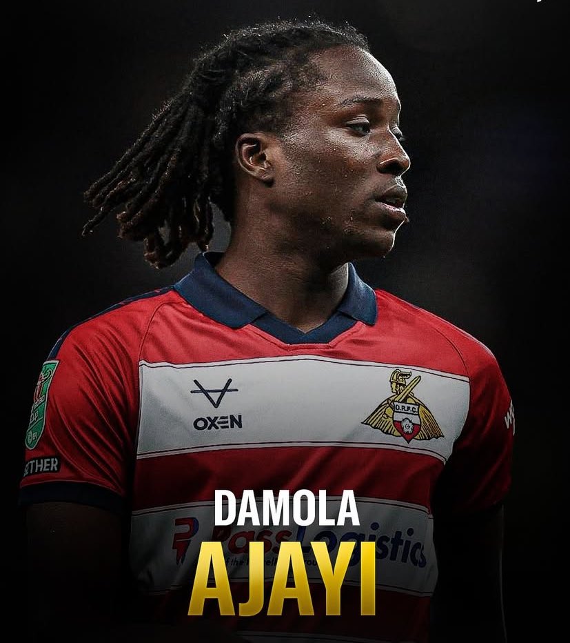 Lilywhite_Rose's tweet photo. #thfc Grant McCann on Damola Ajayi 

“Damola has been really unfortunate. We see every single day in training the ability that he's got but he’s up against the best right winger in the league, in my opinion, Luke Molyneux. https://t.co/djVipMK5Du