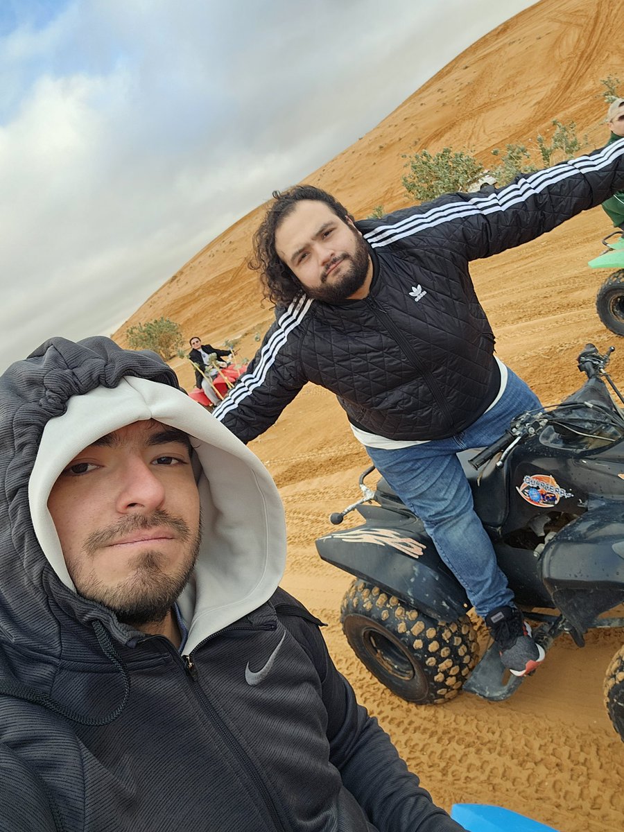 OZcaR, Tu Caster de Confianza! tweet media