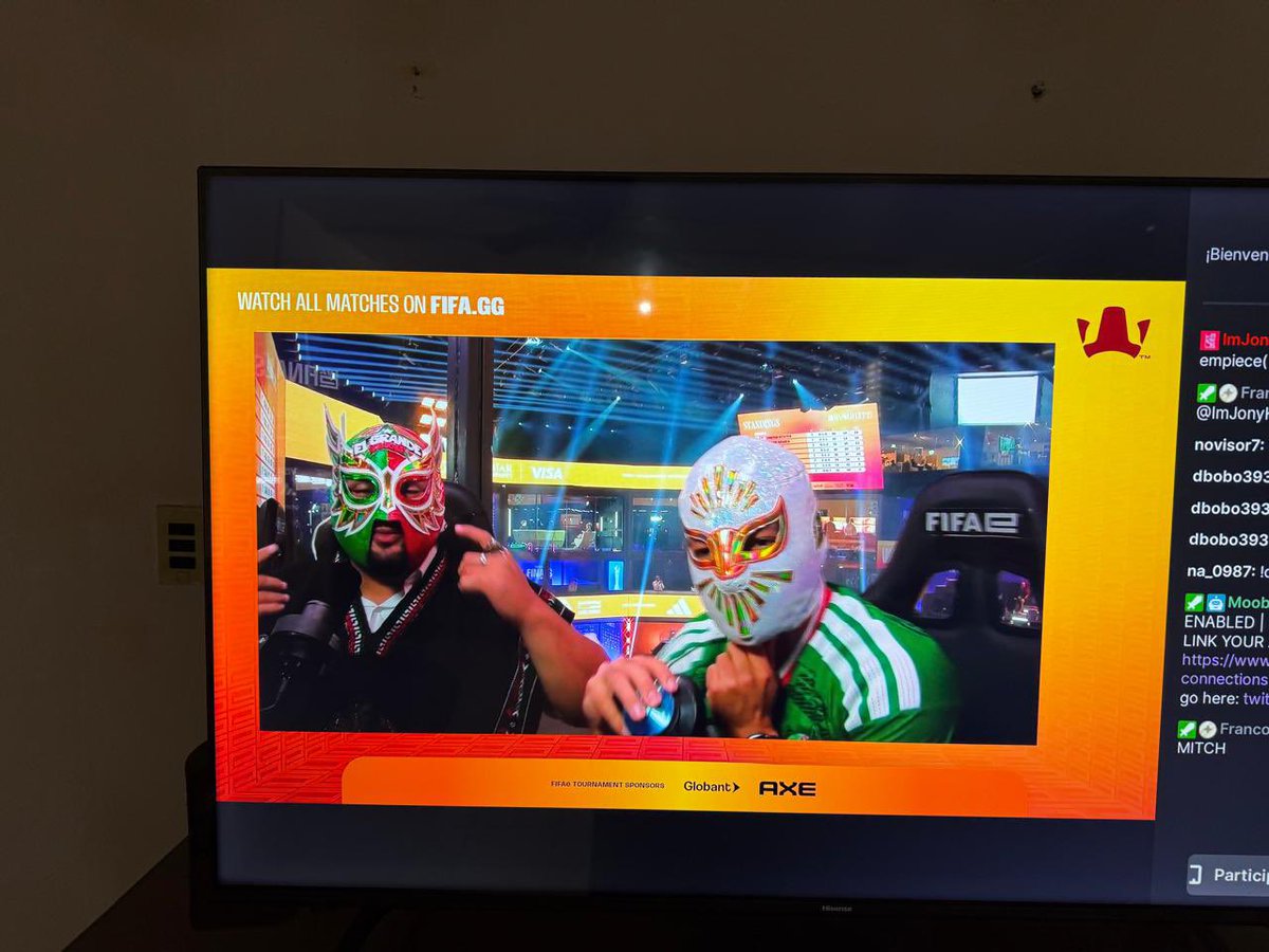 OZcaR, Tu Caster de Confianza! tweet media