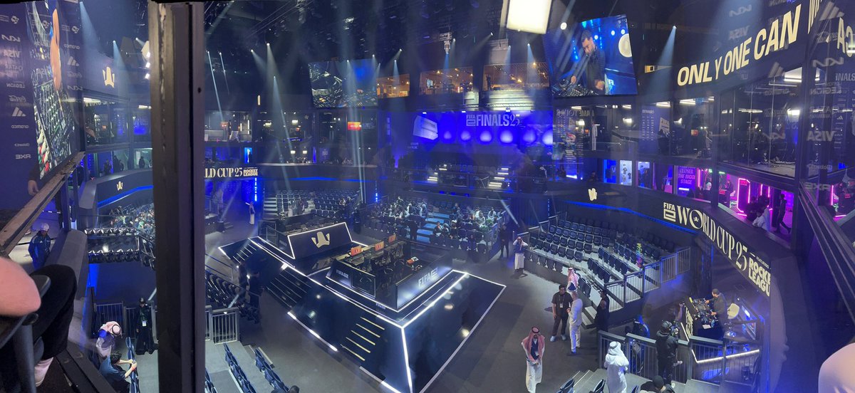 OZcaR, Tu Caster de Confianza! tweet media