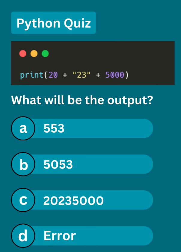 Python Programming tweet media