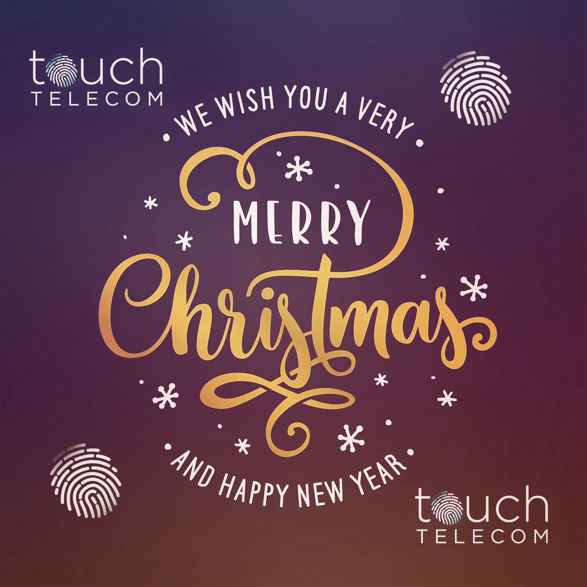 touchTelecommunications tweet media