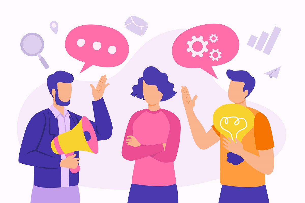 Marca empregadora envolve reputação e também é foco da comunicação externa. Muitas vezes chama a atenção da imprensa.

#15ªpemcj #comunicaçãocorporativa #eldoradobrasil #ccee #aché #Syngenta #cognaeducação

portaldacomunicacao.com.br/2025/12/comuni…