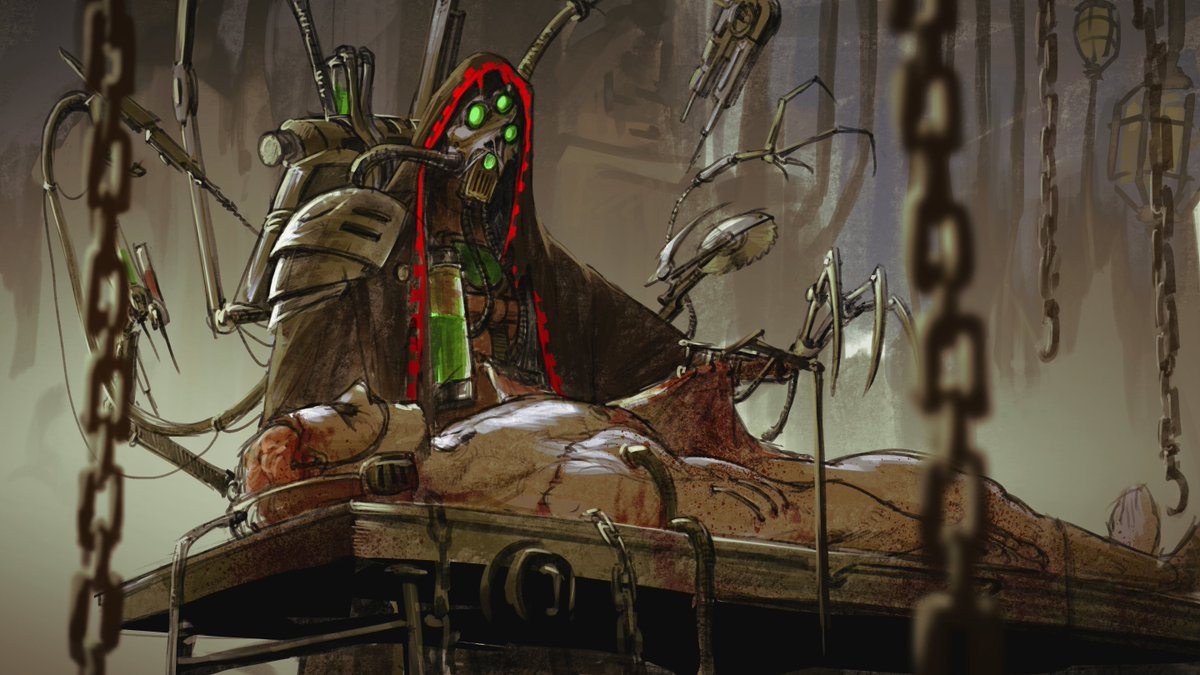 theOldCrane's tweet image. CG in my Edge of Darkness replay